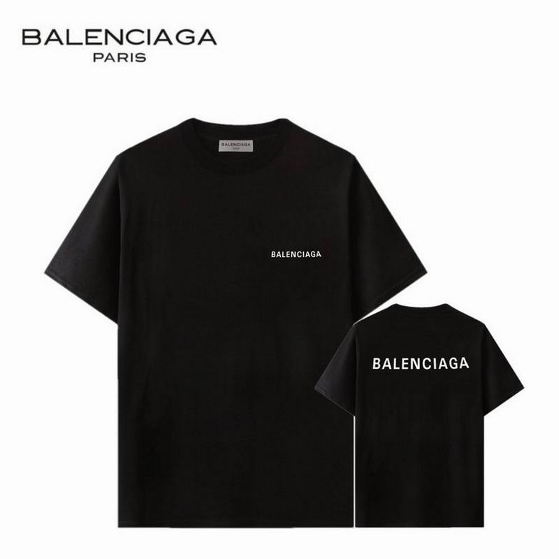 Balenciaga Men's T-shirts 233